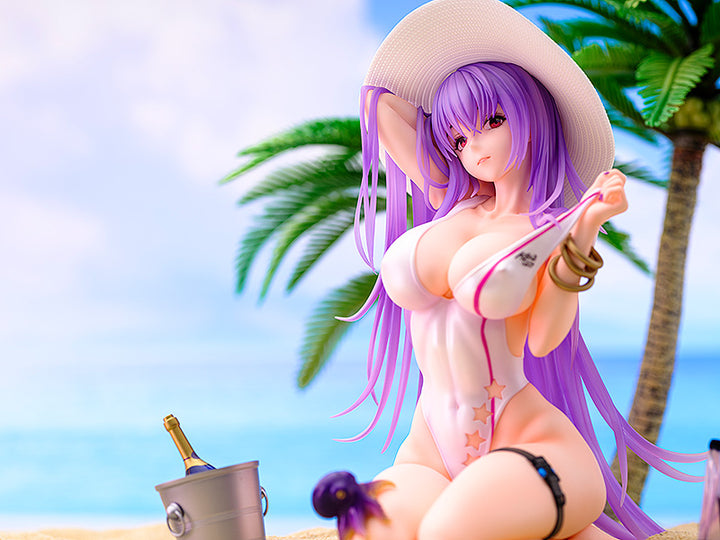 【セール商品】 ZB-26 麗しき夢の片隅Ver. 1/7スケール