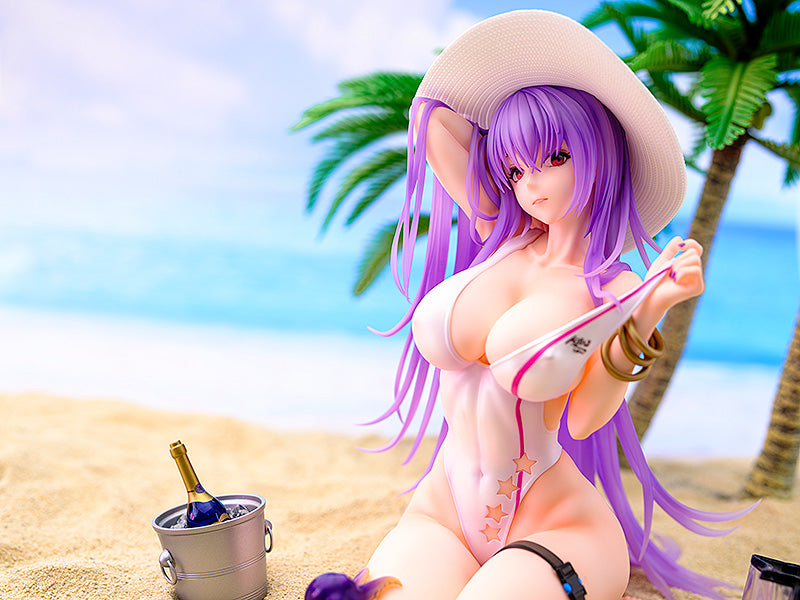 【セール商品】 ZB-26 麗しき夢の片隅Ver. 1/7スケール