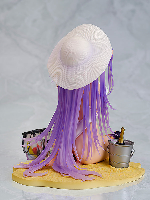 【セール商品】 ZB-26 麗しき夢の片隅Ver. 1/7スケール