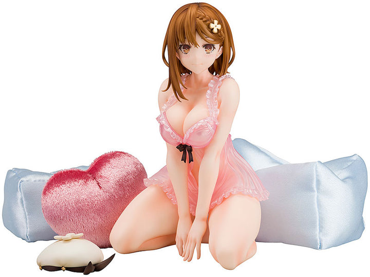 ライザ(ライザリン・シュタウト) ネグリジェVer. 1/7スケール