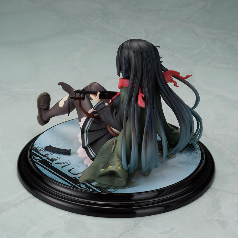 一○○式 重傷ver. 1/7スケール