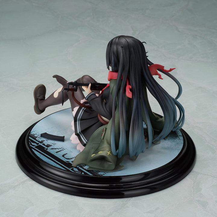 一○○式 重傷ver. 1/7スケール