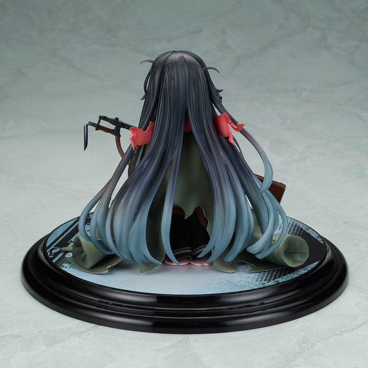 一○○式 重傷ver. 1/7スケール