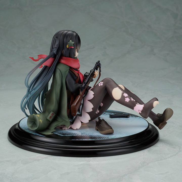 一○○式 重傷ver. 1/7スケール