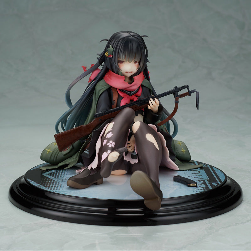 一○○式 重傷ver. 1/7スケール