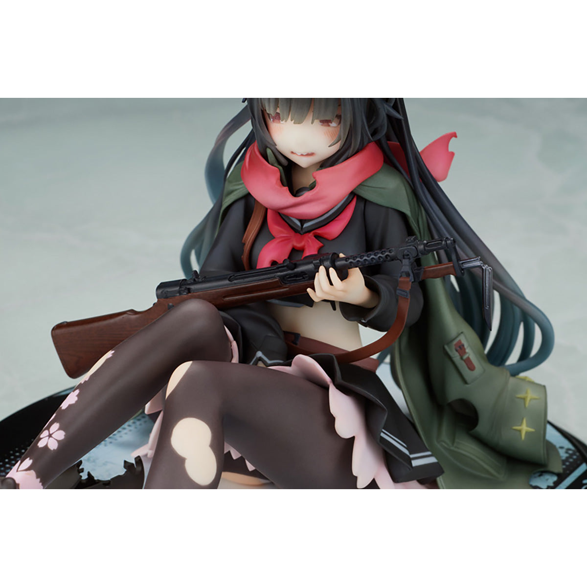 Amazon | わんだらー ドールズフロントライン 一○○式重傷ver