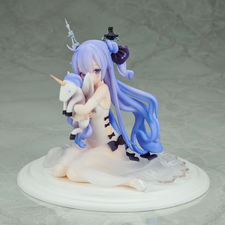 ユニコーン 軽装ver. 1/7スケール