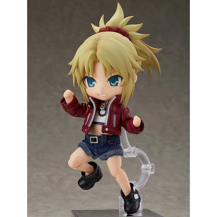 ねんどろいどどーる “赤”のセイバー 私服Ver.