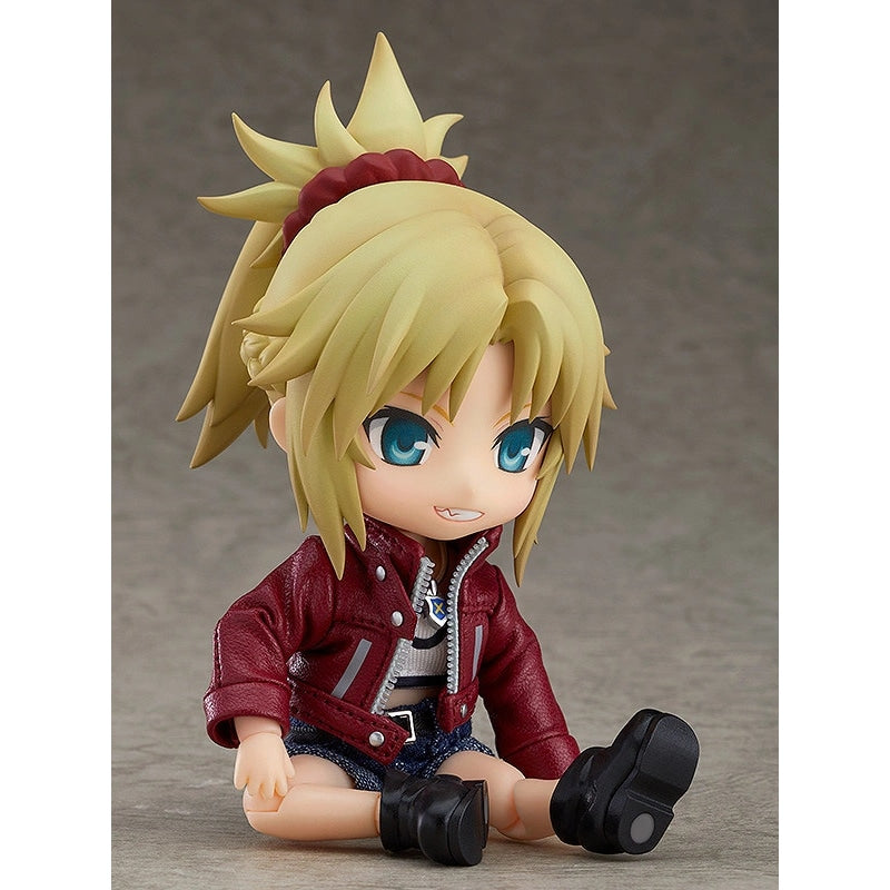 ねんどろいどどーる “赤”のセイバー 私服Ver.