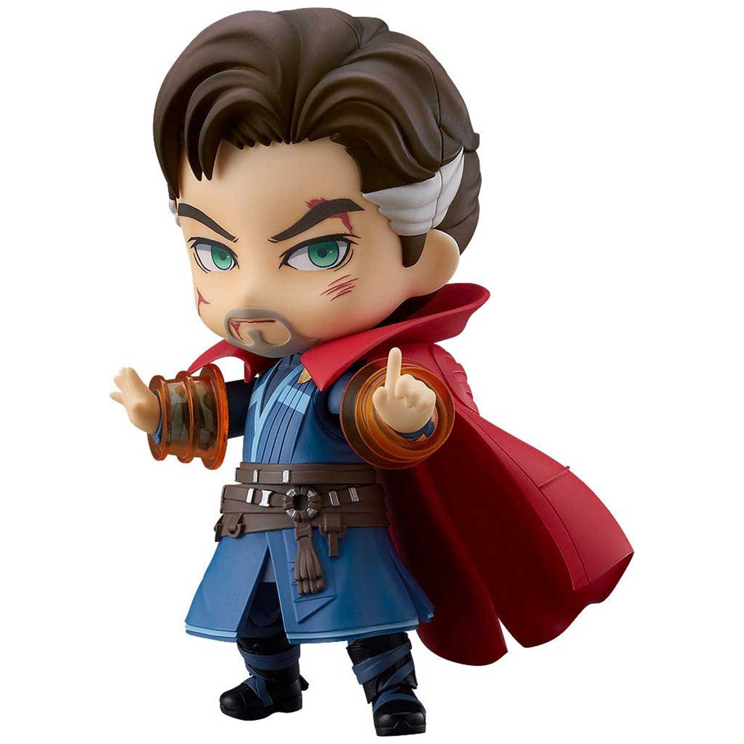 ねんどろいど ドクター・ストレンジ エンドゲーム Ver. – SOOTANG HOBBY