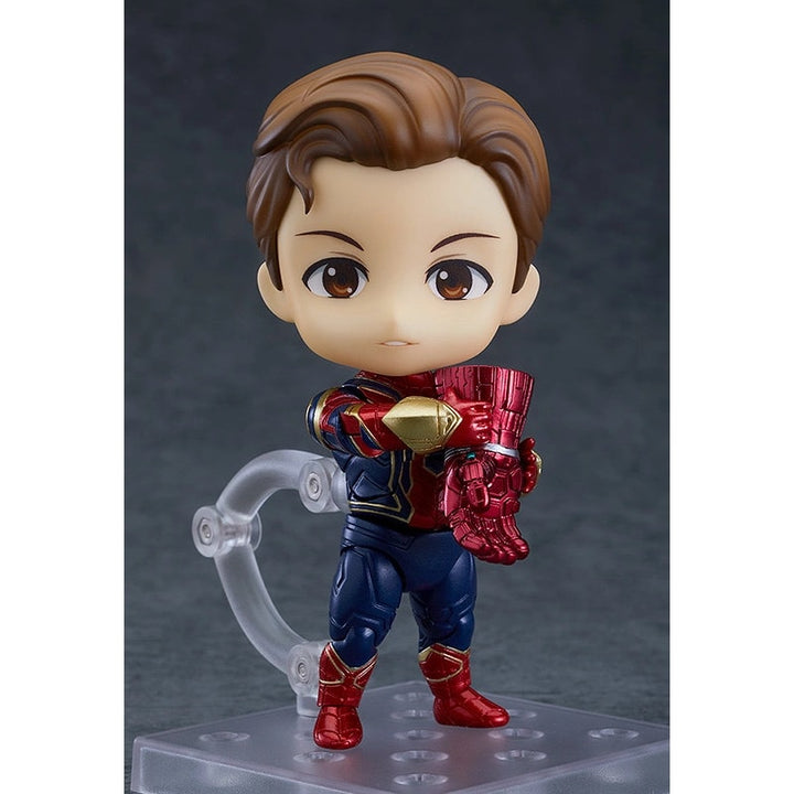 ねんどろいど アイアン・スパイダー エンドゲーム Ver. DX