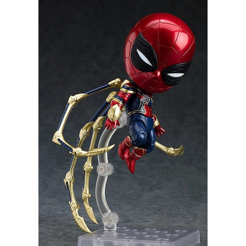 ねんどろいど アイアン・スパイダー エンドゲーム Ver. DX