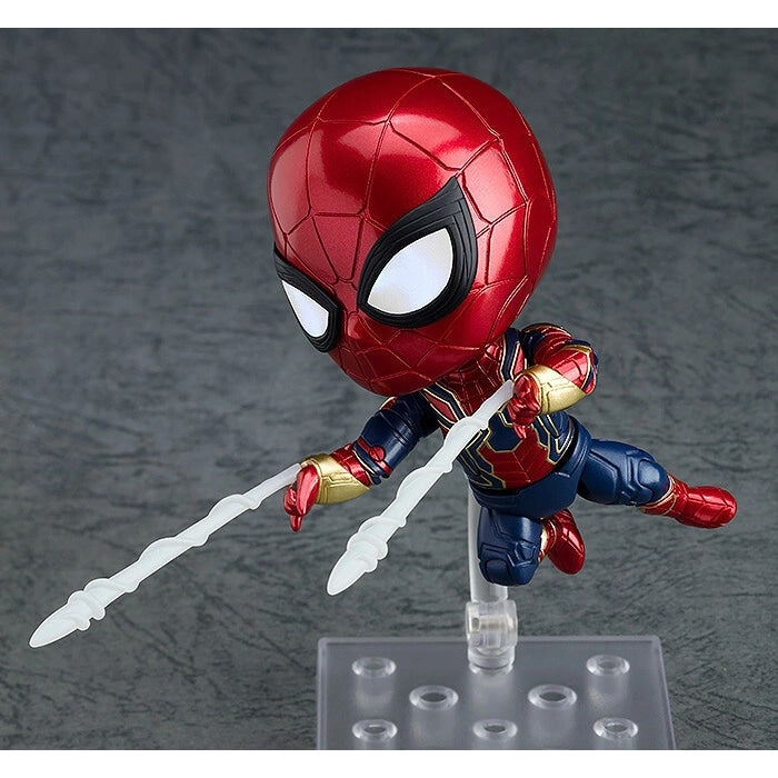 ねんどろいど アイアン・スパイダー エンドゲーム Ver. DX