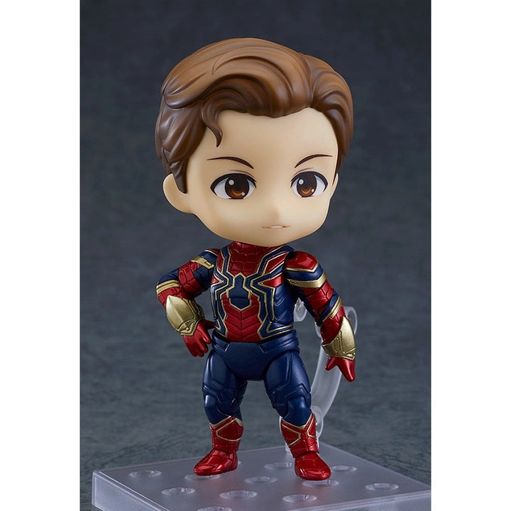 ねんどろいど アイアン・スパイダー エンドゲーム Ver. DX