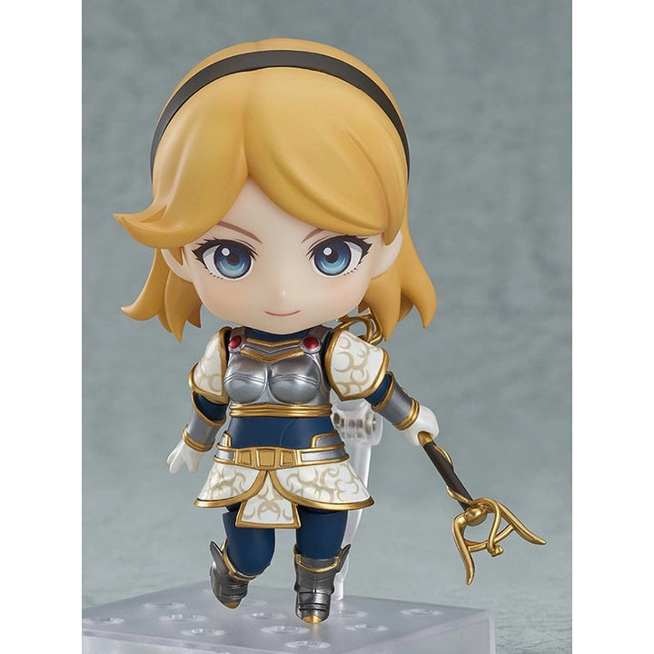 ねんどろいど ラックス