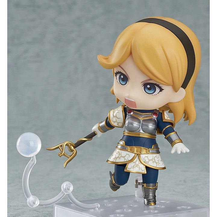 ねんどろいど ラックス