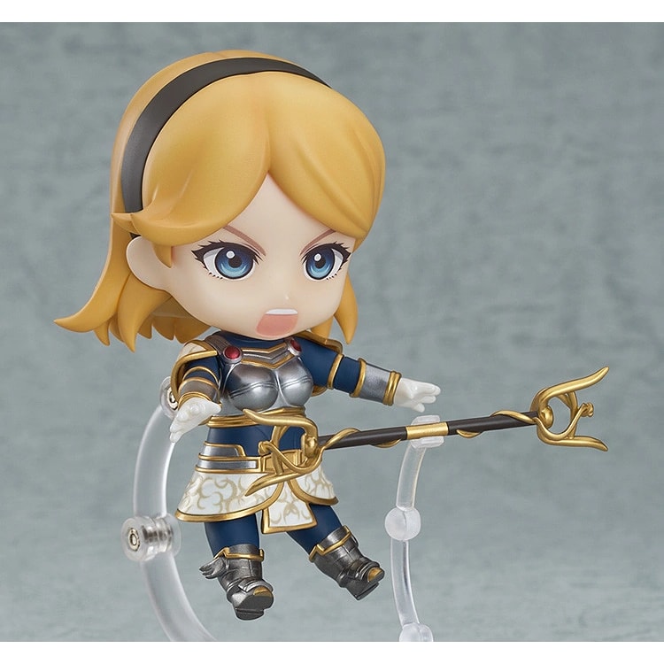 ねんどろいど ラックス