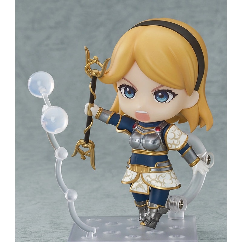 ねんどろいど ラックス