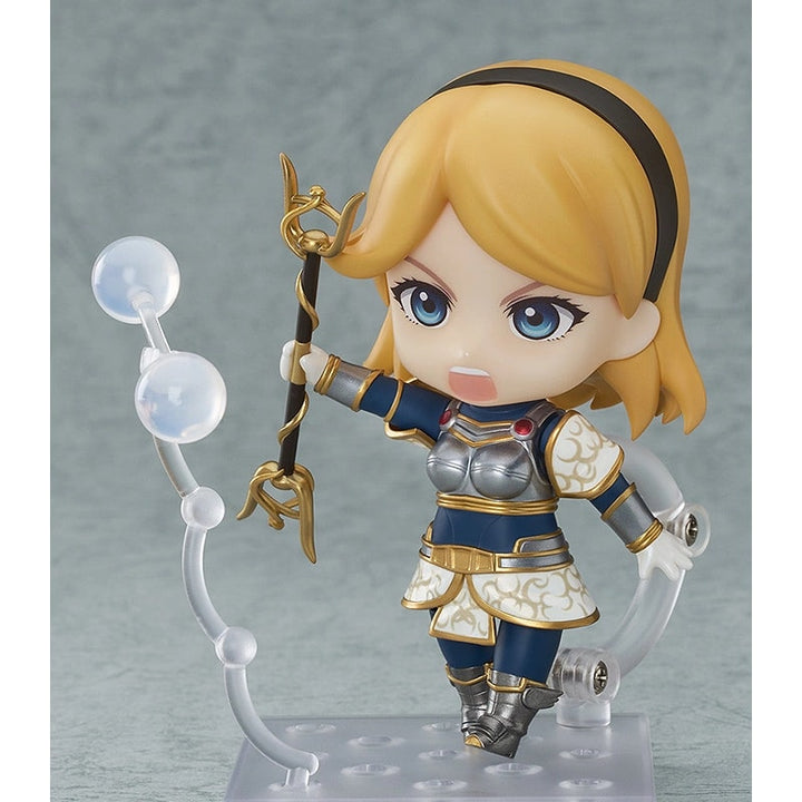 ねんどろいど ラックス