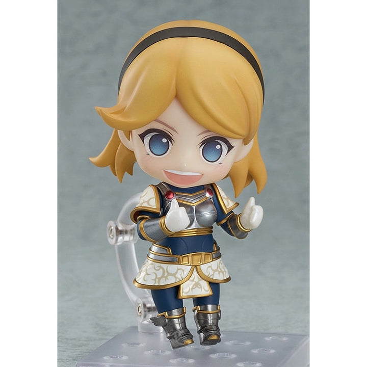 ねんどろいど ラックス