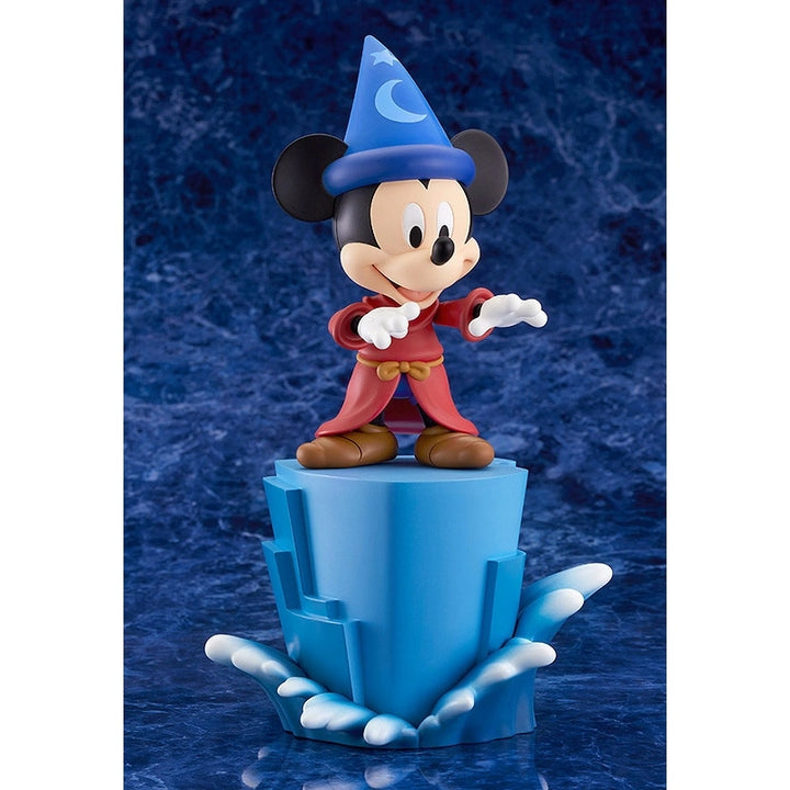 ねんどろいど ミッキーマウス Fantasia Ver.