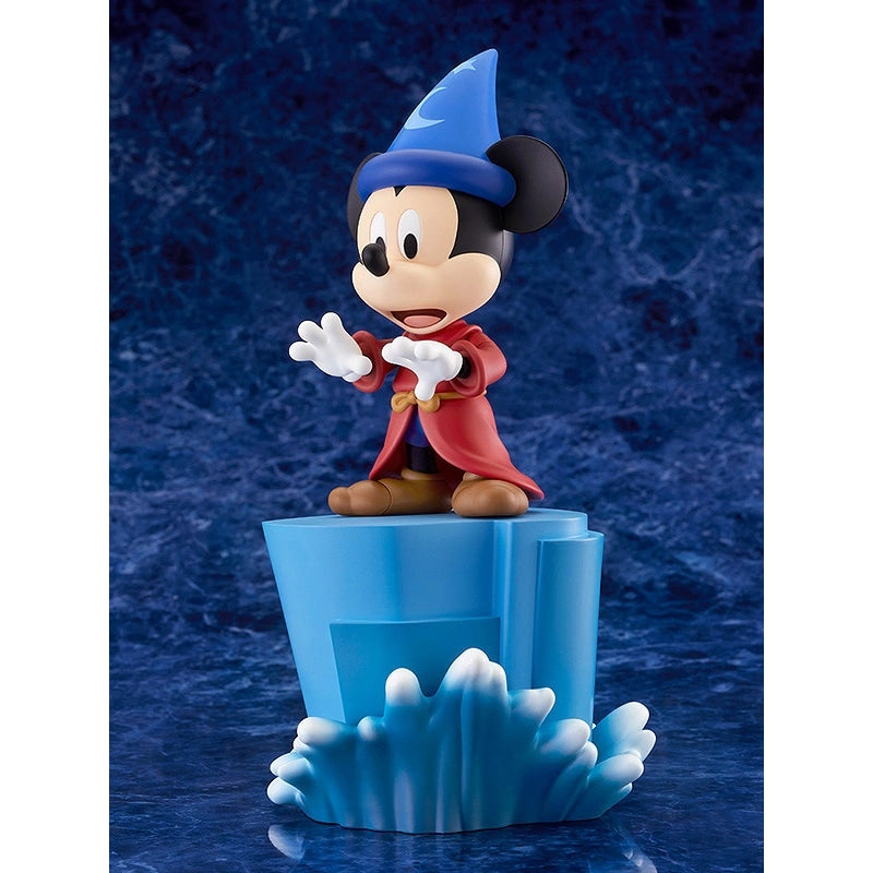 ねんどろいど ミッキーマウス Fantasia Ver.