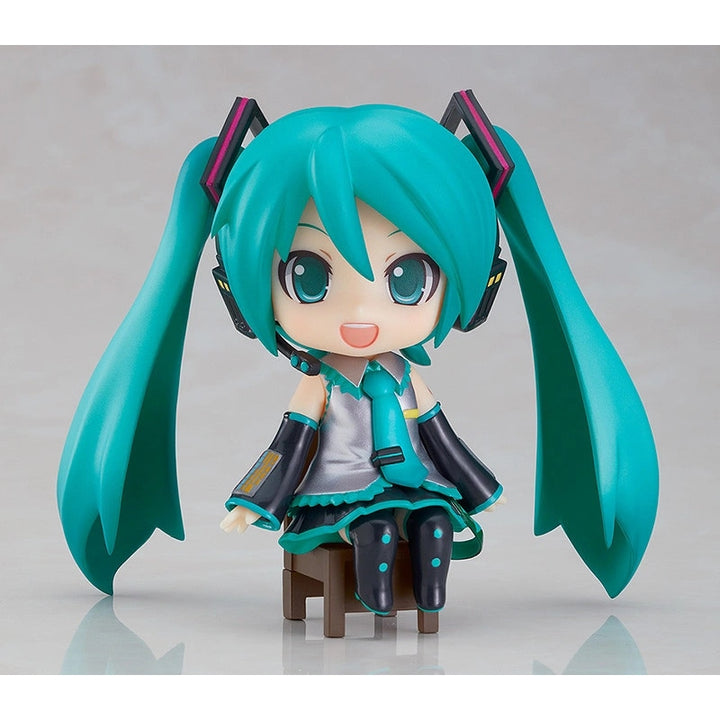 ねんどろいど Swacchao！ 初音ミク