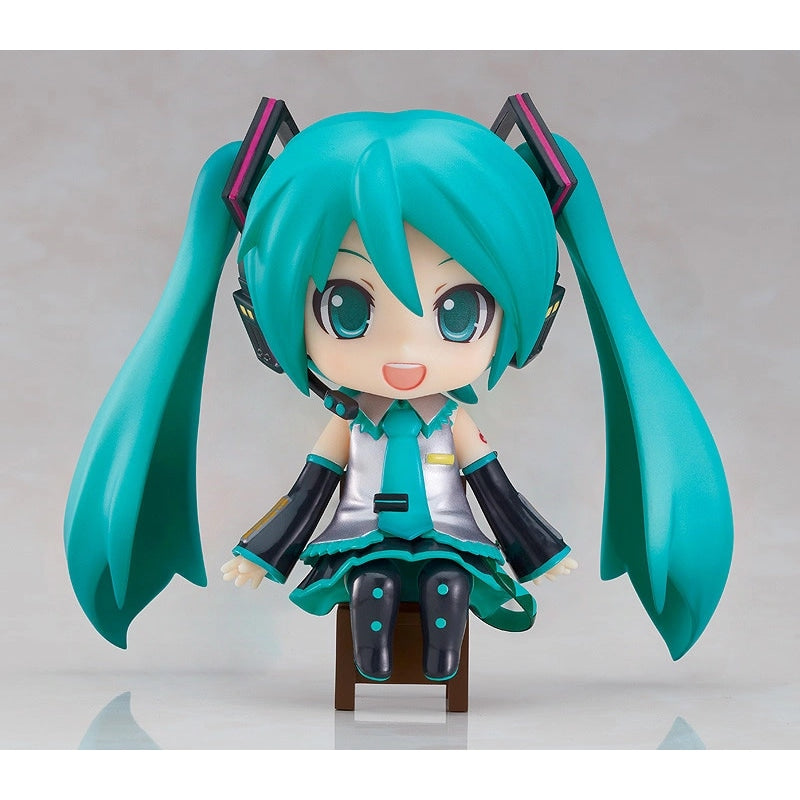 ねんどろいど Swacchao！ 初音ミク