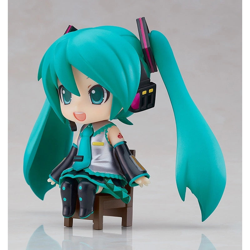 ねんどろいど Swacchao！ 初音ミク