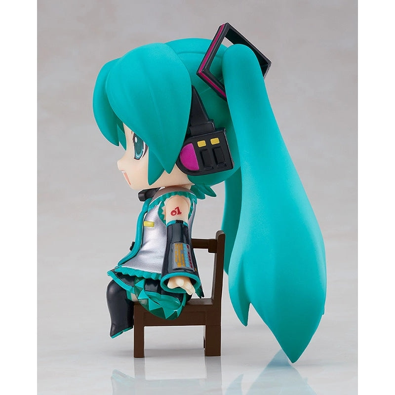 ねんどろいど Swacchao！ 初音ミク