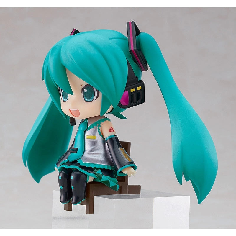 ねんどろいど Swacchao！ 初音ミク