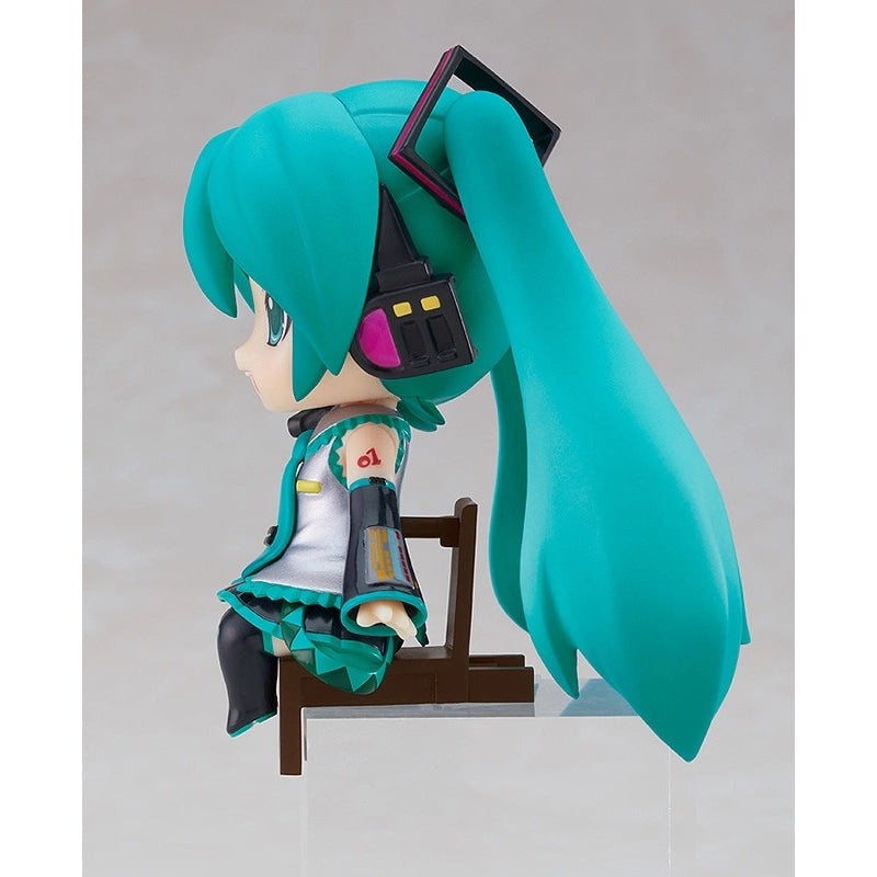 ねんどろいど Swacchao！ 初音ミク