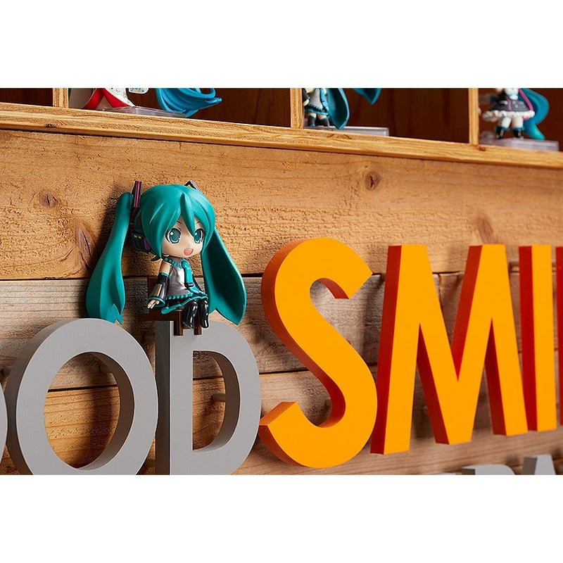 ねんどろいど Swacchao！ 初音ミク