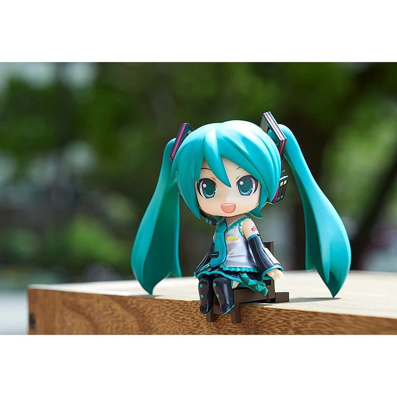 ねんどろいど Swacchao！ 初音ミク