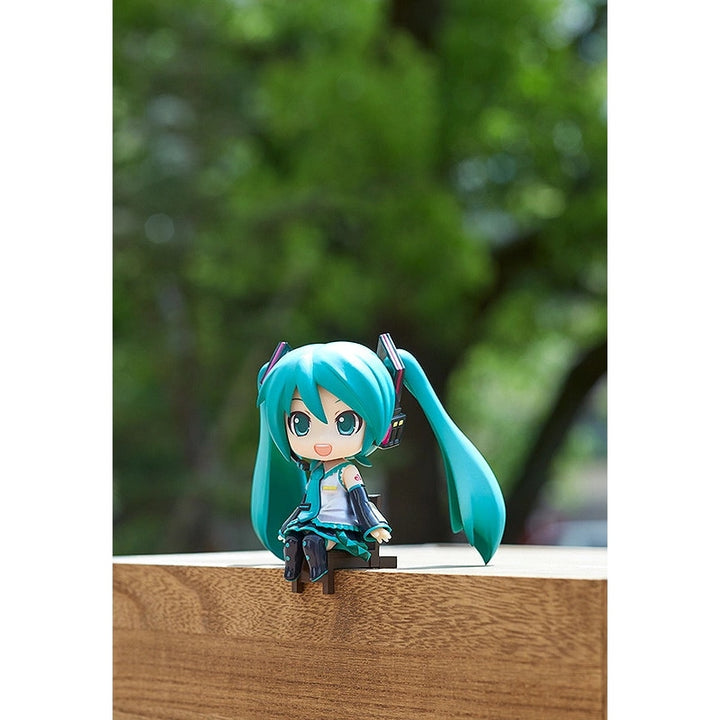 ねんどろいど Swacchao！ 初音ミク