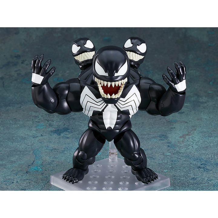 ねんどろいど ヴェノム