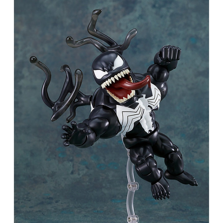 ねんどろいど ヴェノム