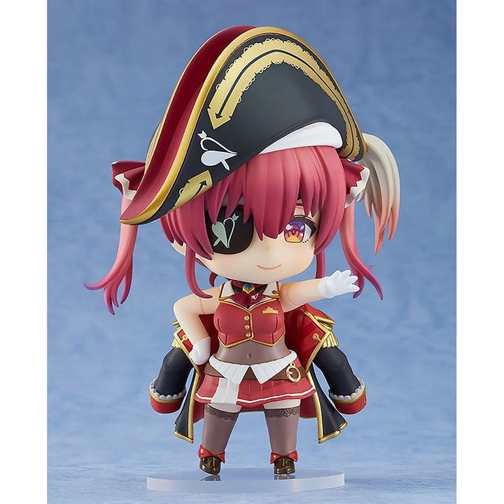 ねんどろいど 宝鐘マリン