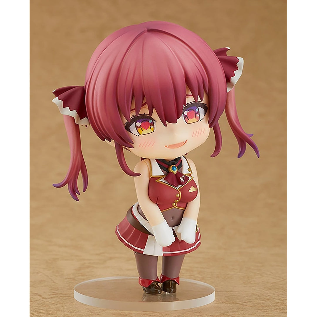 ねんどろいど 宝鐘マリン