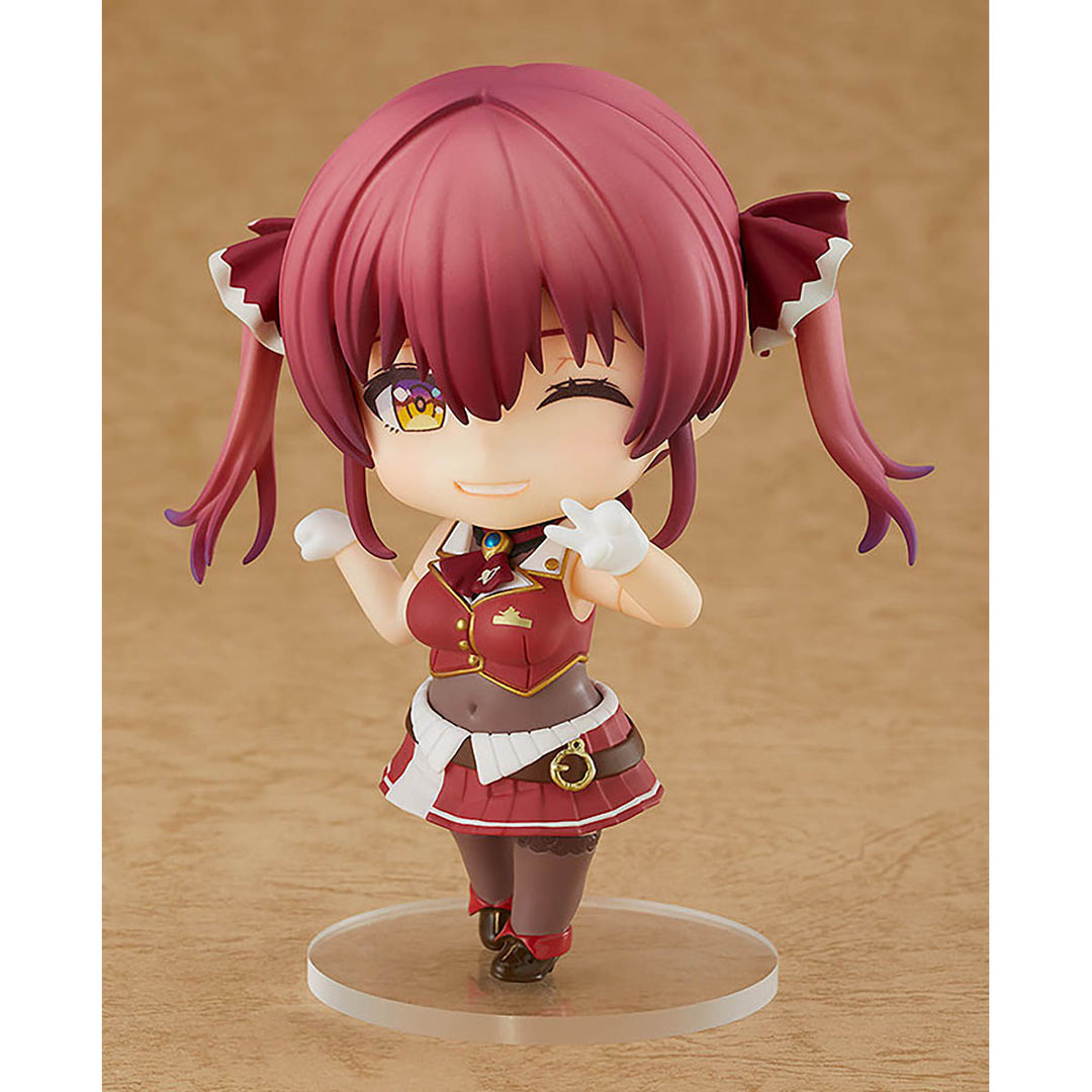 ねんどろいど 宝鐘マリン