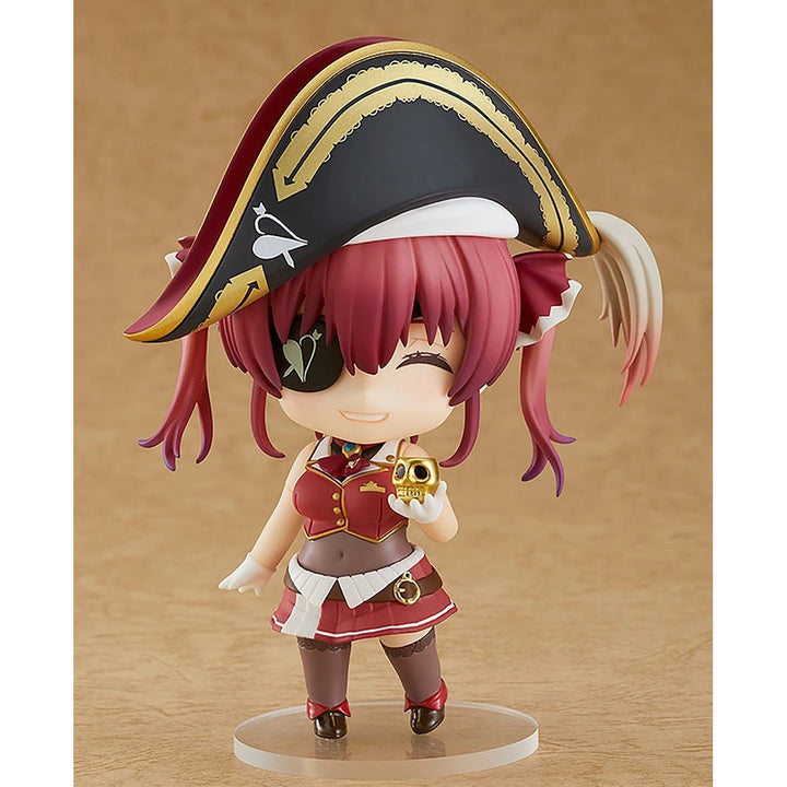 ねんどろいど 宝鐘マリン