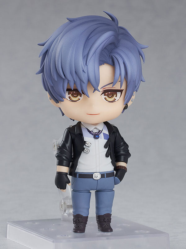 ねんどろいど ショウ