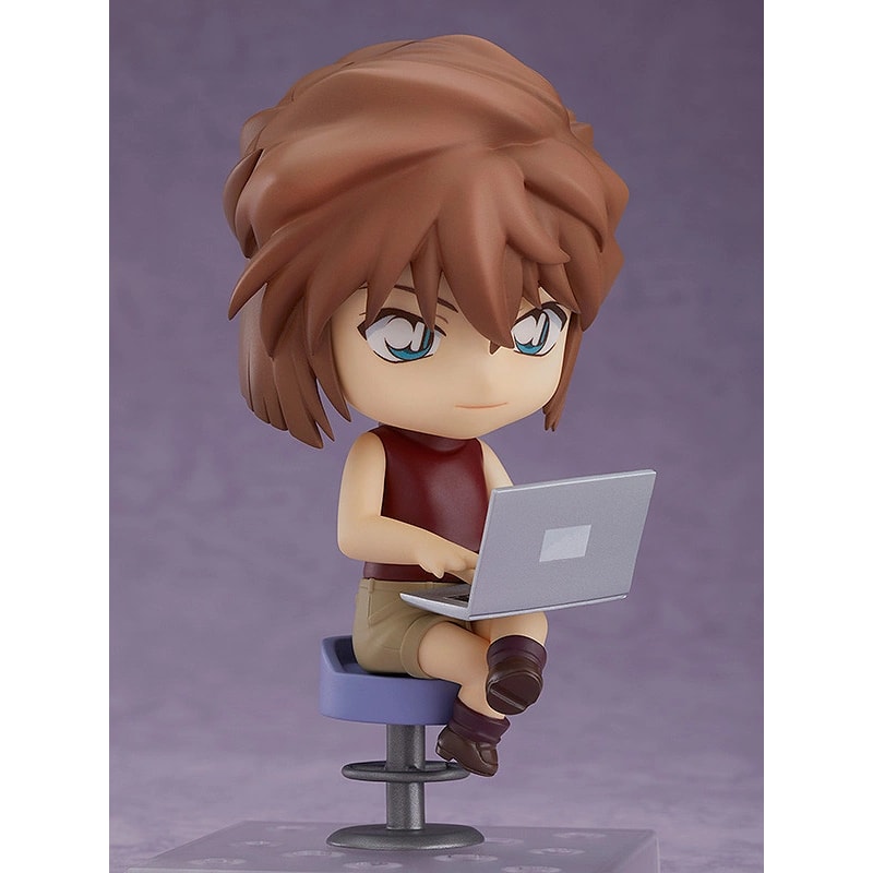 ねんどろいど 名探偵コナン 灰原哀 1140 グッドスマイルカンパニー