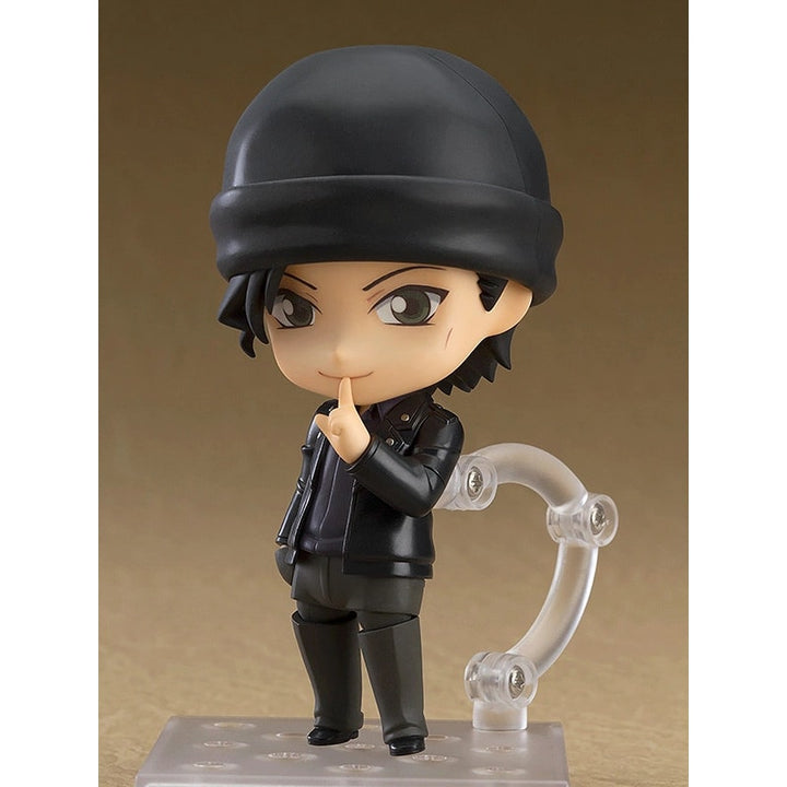 ねんどろいど 赤井秀一