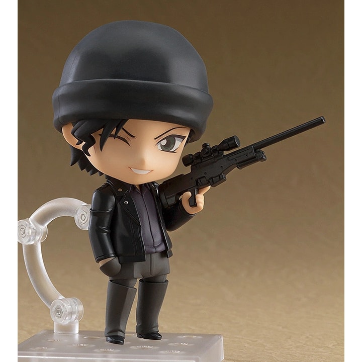 ねんどろいど 赤井秀一