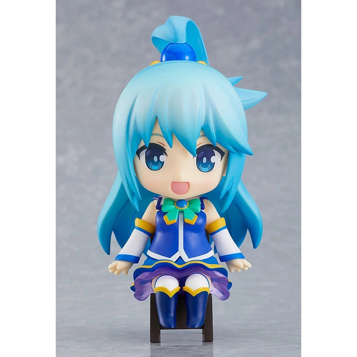 ねんどろいど Swacchao！ アクア