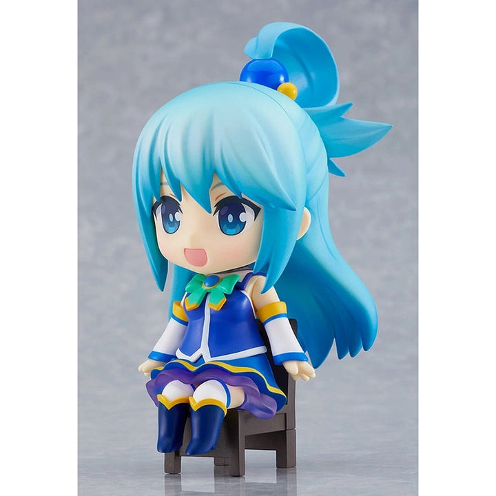 ねんどろいど Swacchao！ アクア