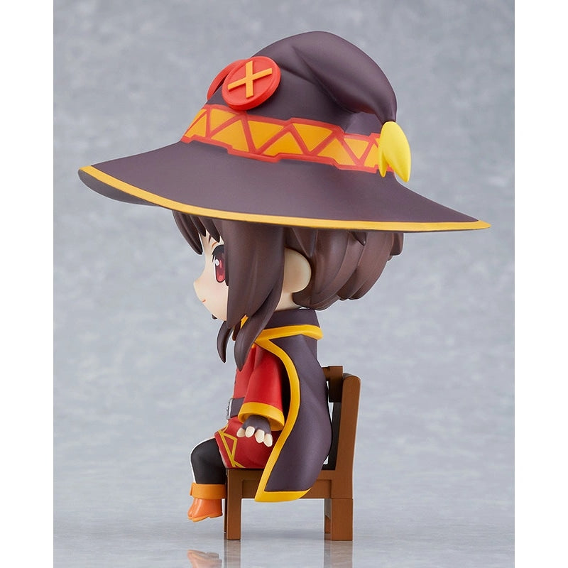 ねんどろいど Swacchao！ めぐみん