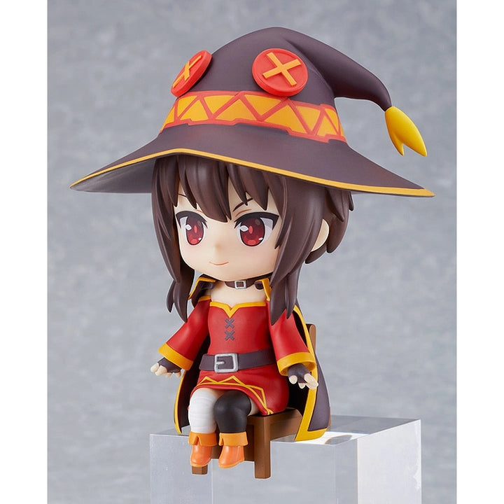 ねんどろいど Swacchao！ めぐみん