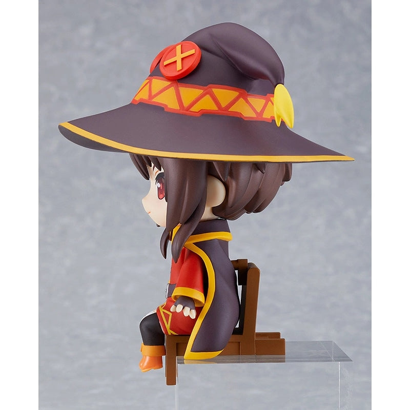 ねんどろいど Swacchao！ めぐみん